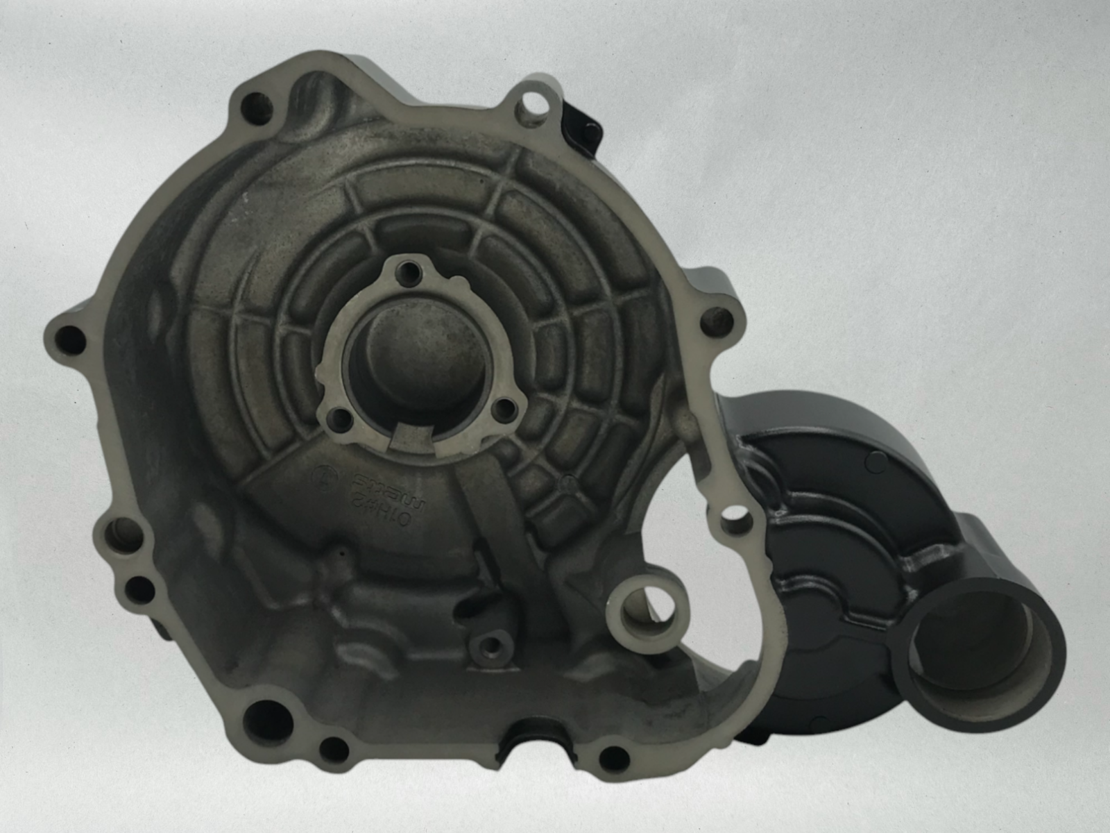 Suzuki Genuine OEM Authentic COVER,GENERATOR 11351-01H02