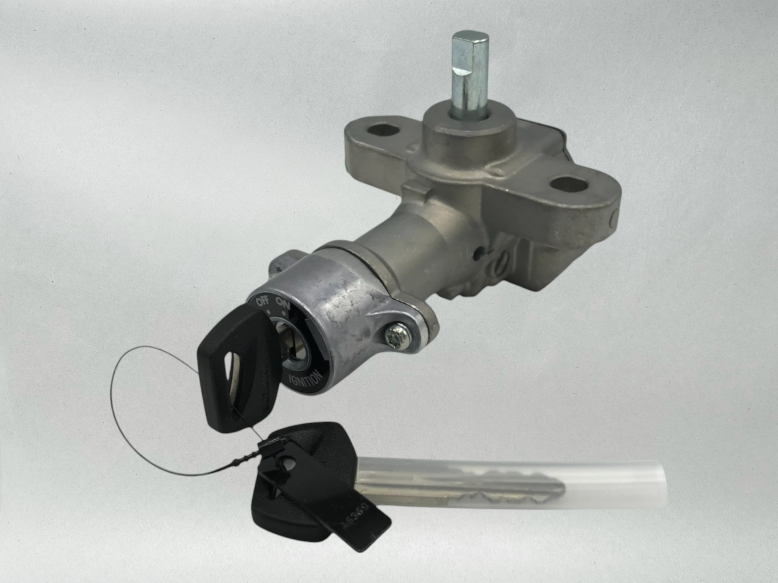 Suzuki Genuine OEM 2001-04 INTRUDER VOLUSIA VL800 IGNITION SWITCH 37100-41F11