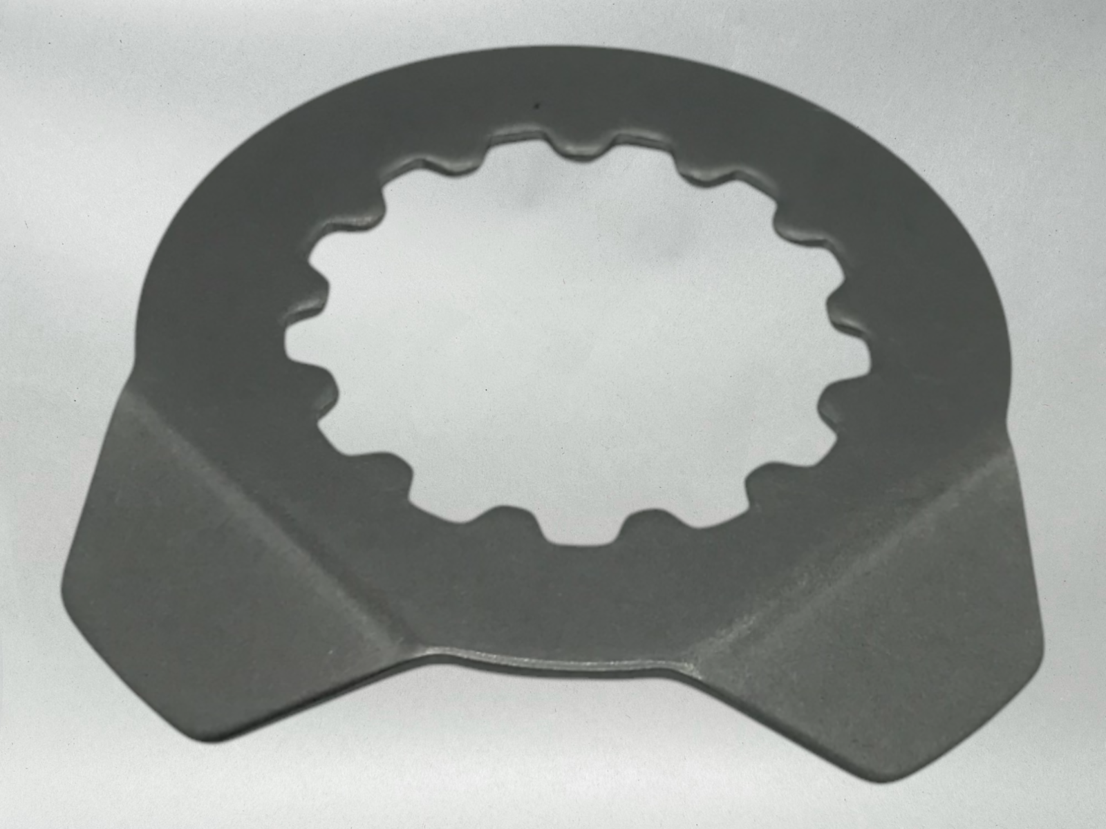 Yamaha Genuine OEM FRONT SPROCKET HOLDER WASHER RAPTOR YFM660R 90215-21256-00