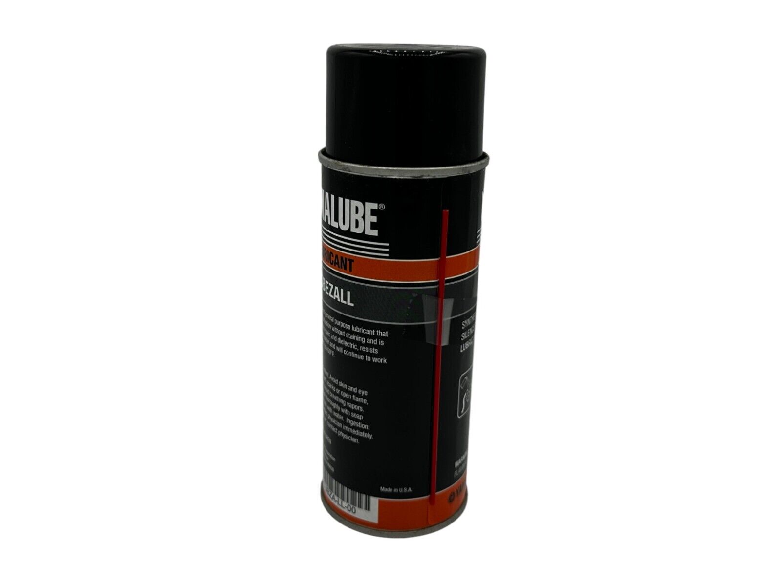 Yamaha Genuine OEM Lubricant "Lubezall" ACC-LUBZA-LL-00 - 4 Pack