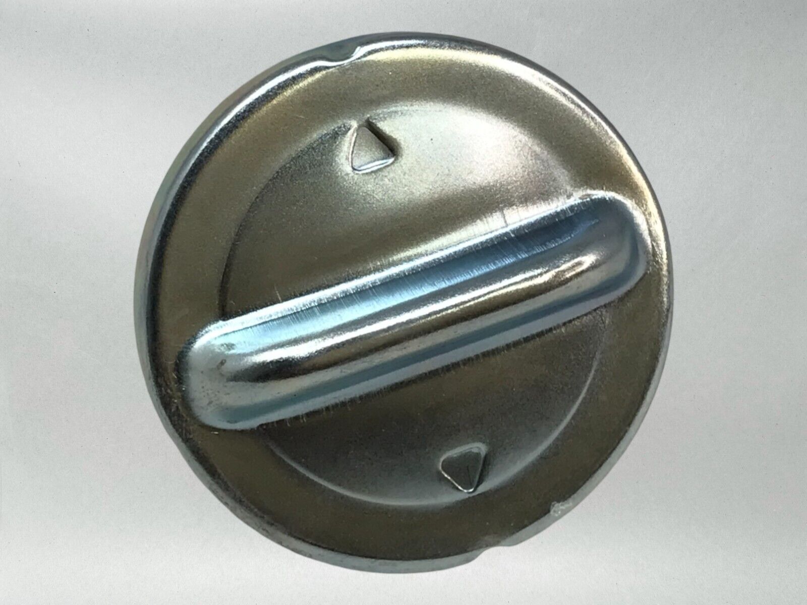 Honda OEM FUEL TANK CAP 22-24 NAVI NVA110B 17620-K0L-D01