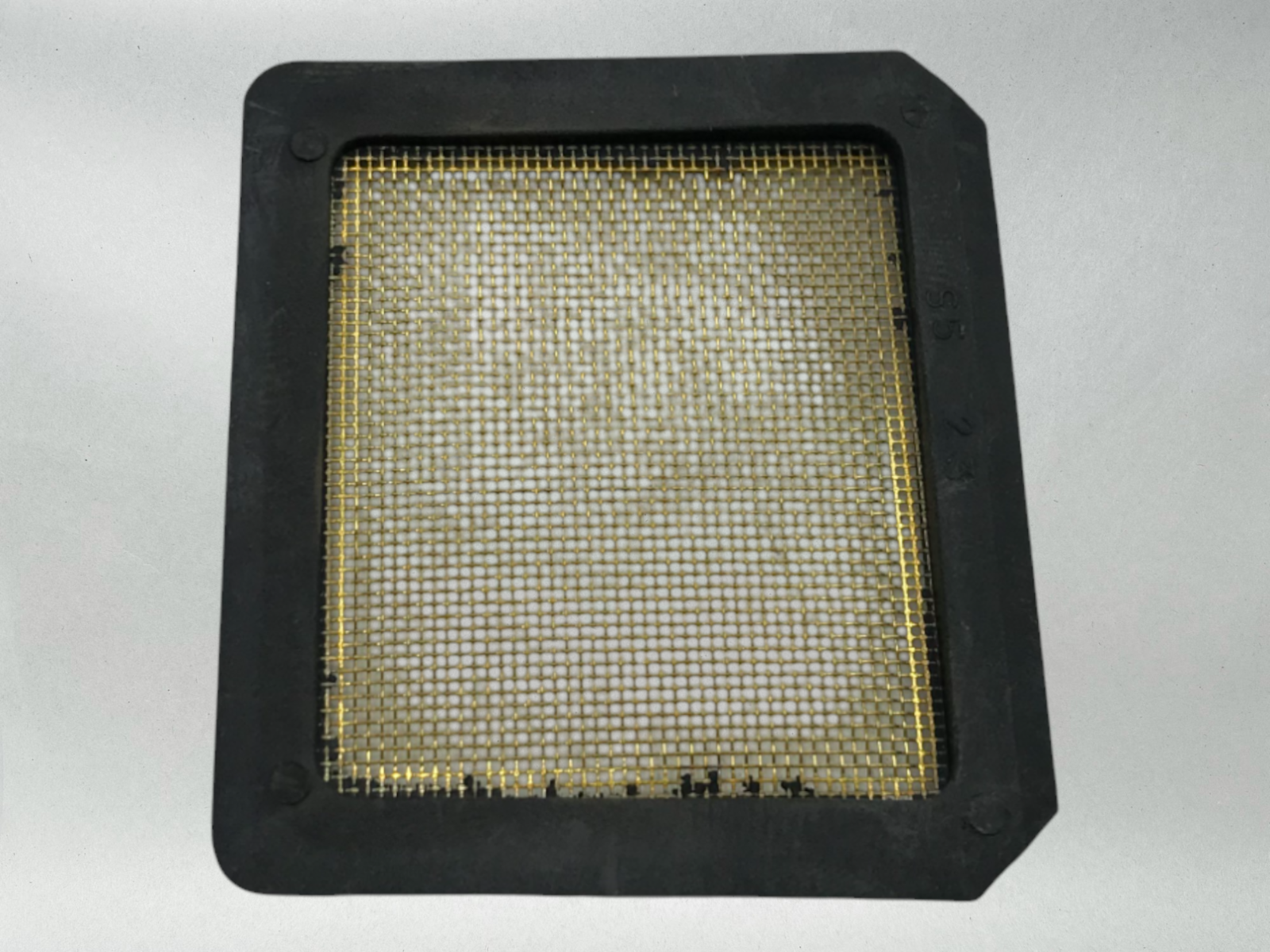 Honda OEM Oil Filter Screen ATC90 CT70 CT90 XL XR 75 80 100 15421-035-010