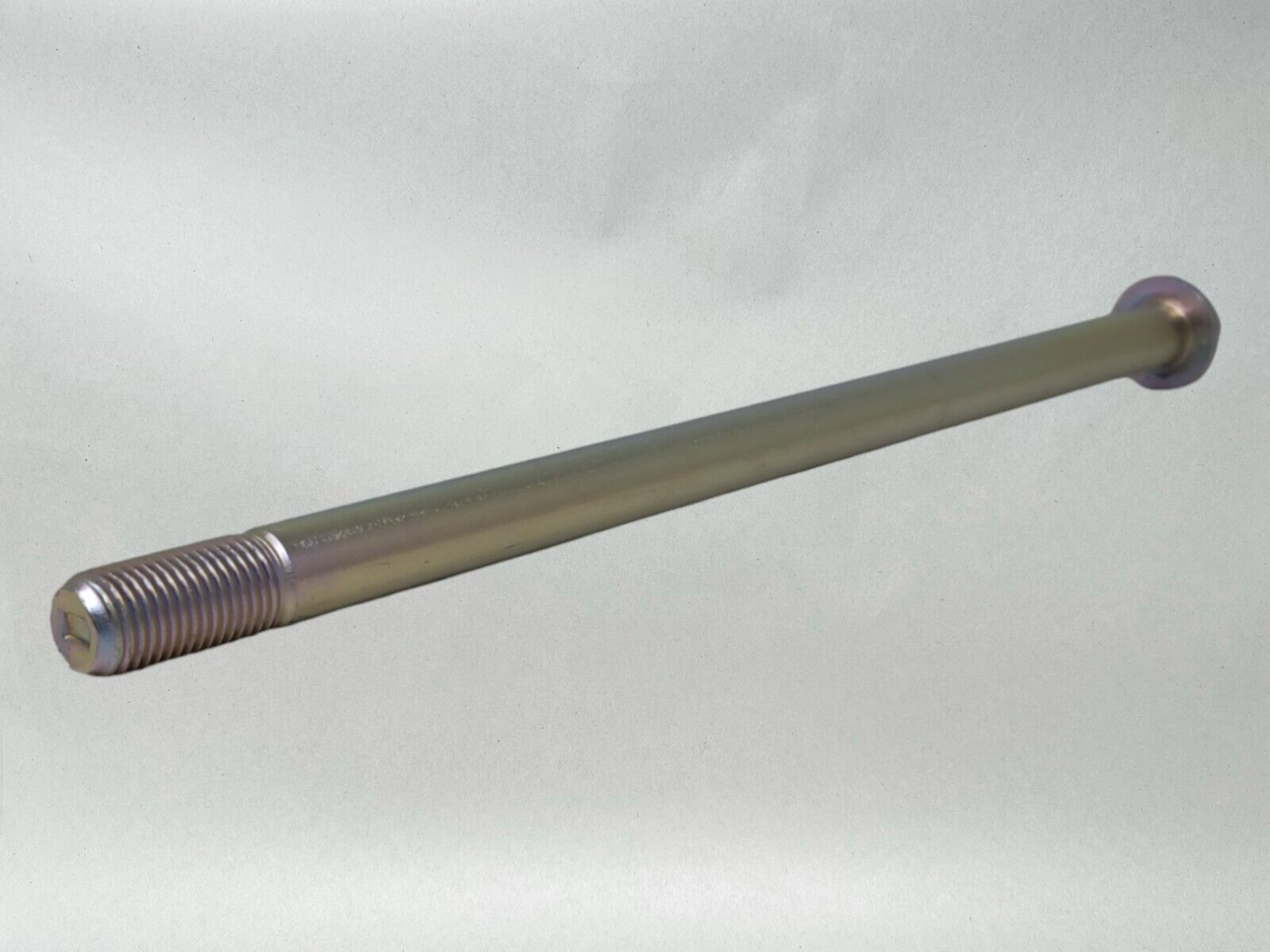 Honda Genuine OEM Authentic Rear Axle 42301-KYK-910