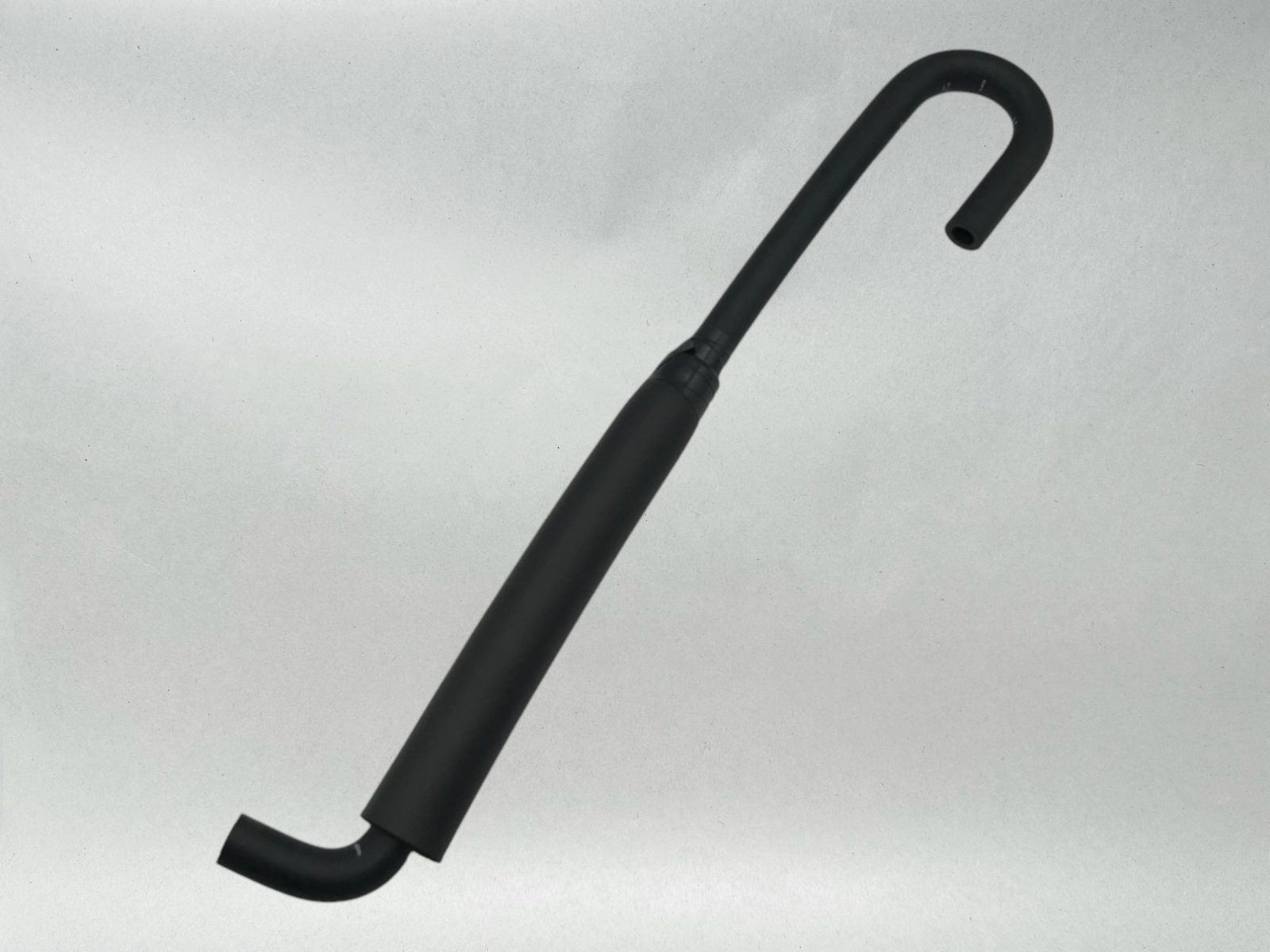 Suzuki Genuine OEM FUEL HOSE 1987-2004 INTRUDER 1400 VS1400GLP 44430-38BR0