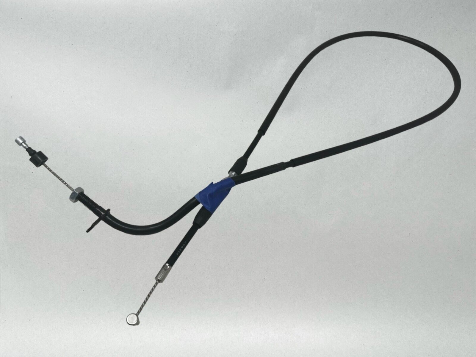 Honda Genuine OEM Authentic Clutch Cable 22870-K95-A41