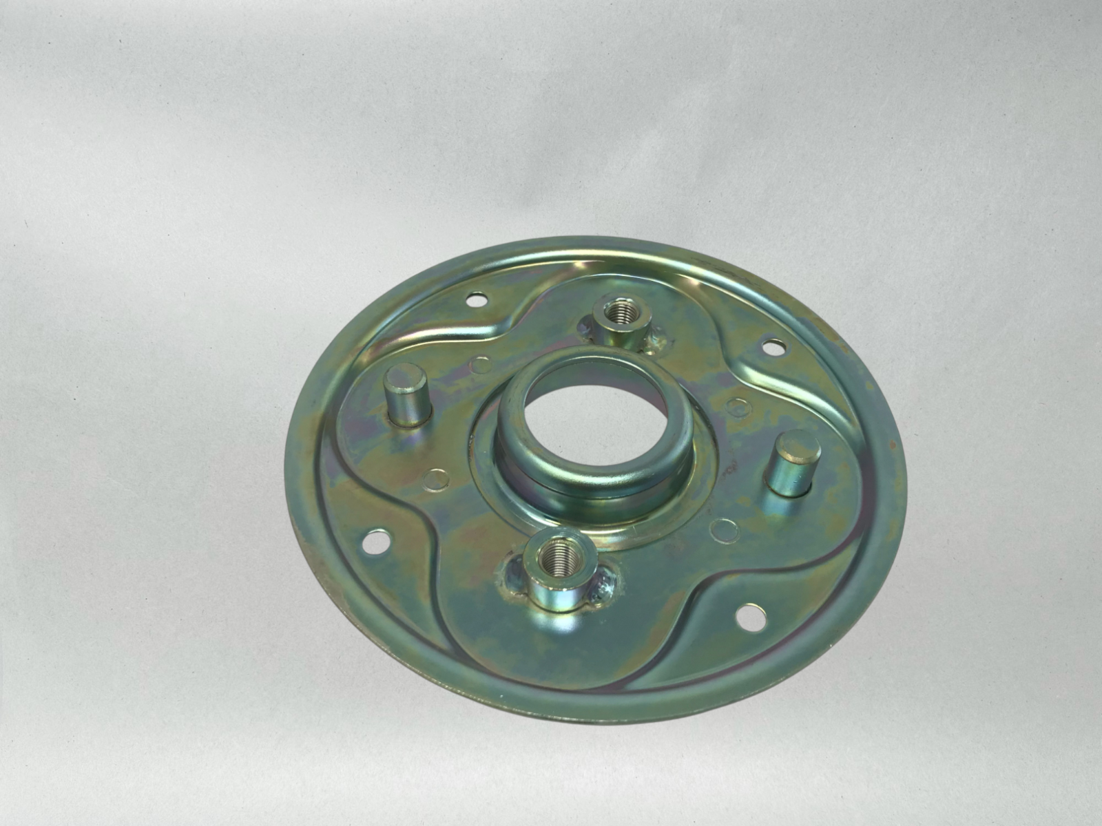 Honda Genuine OEM Authentic Blade Holder HR214 HR215 HRC215 HRC216 72610-VA4-000