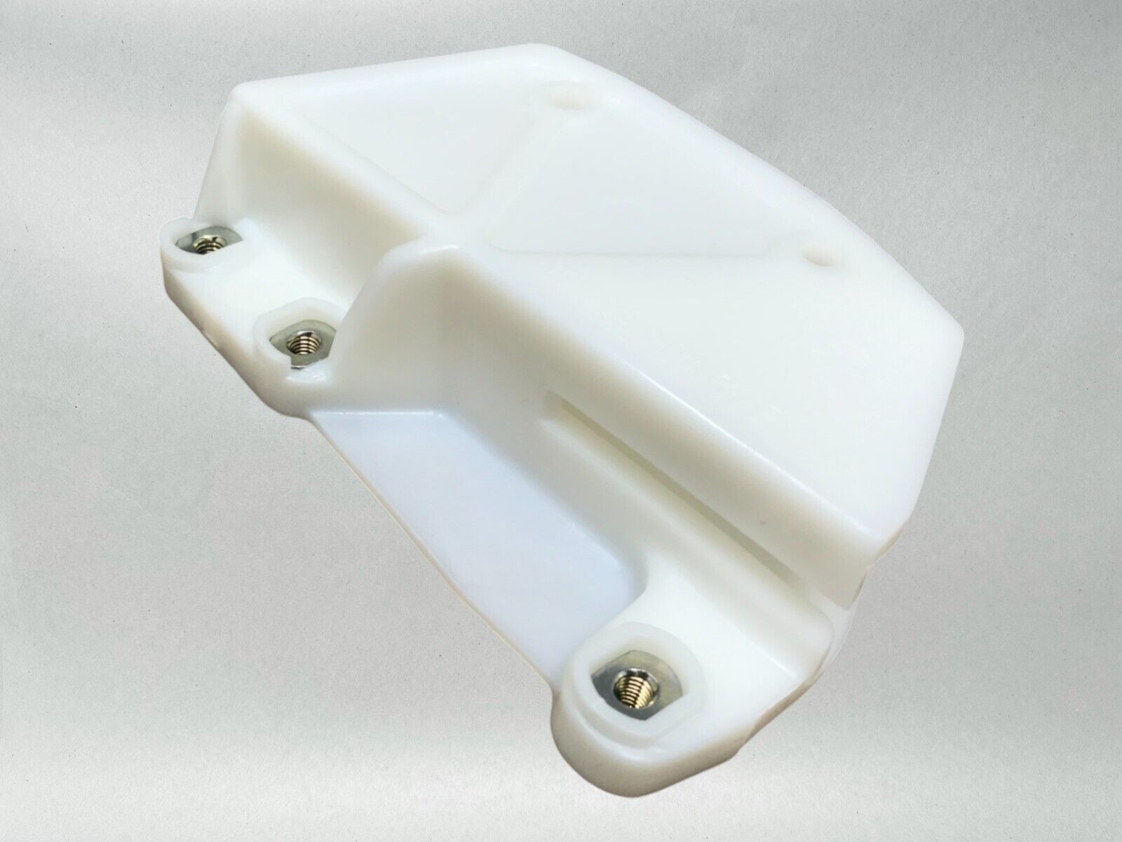 Honda OEM Chain Guide XR250R XR400R XR600R XR650R 52146-KT1-770