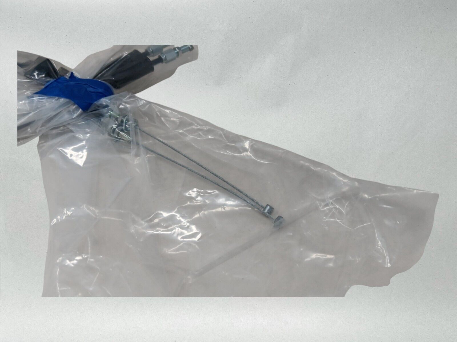 Honda Genuine OEM Authentic Throttle Cable 17900-KSE-710