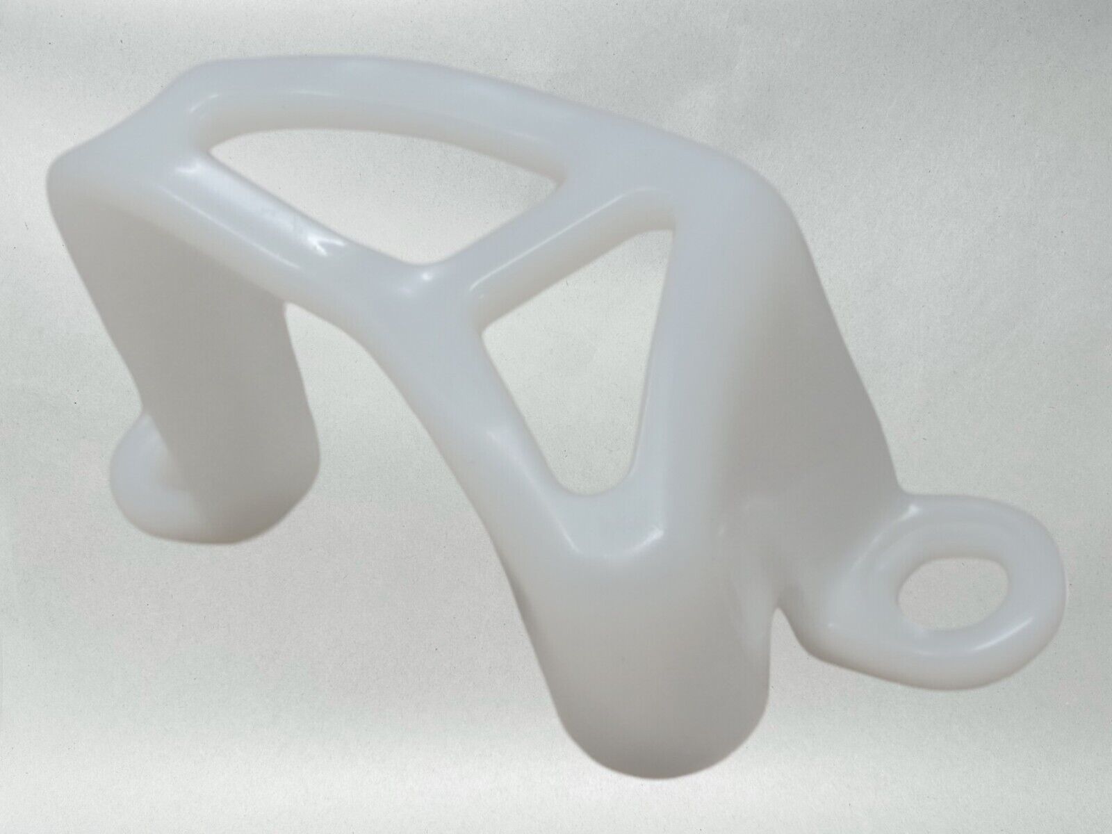 Honda Genuine OEM Authentic Rear Caliper Guard 43340-MEY-000ZA