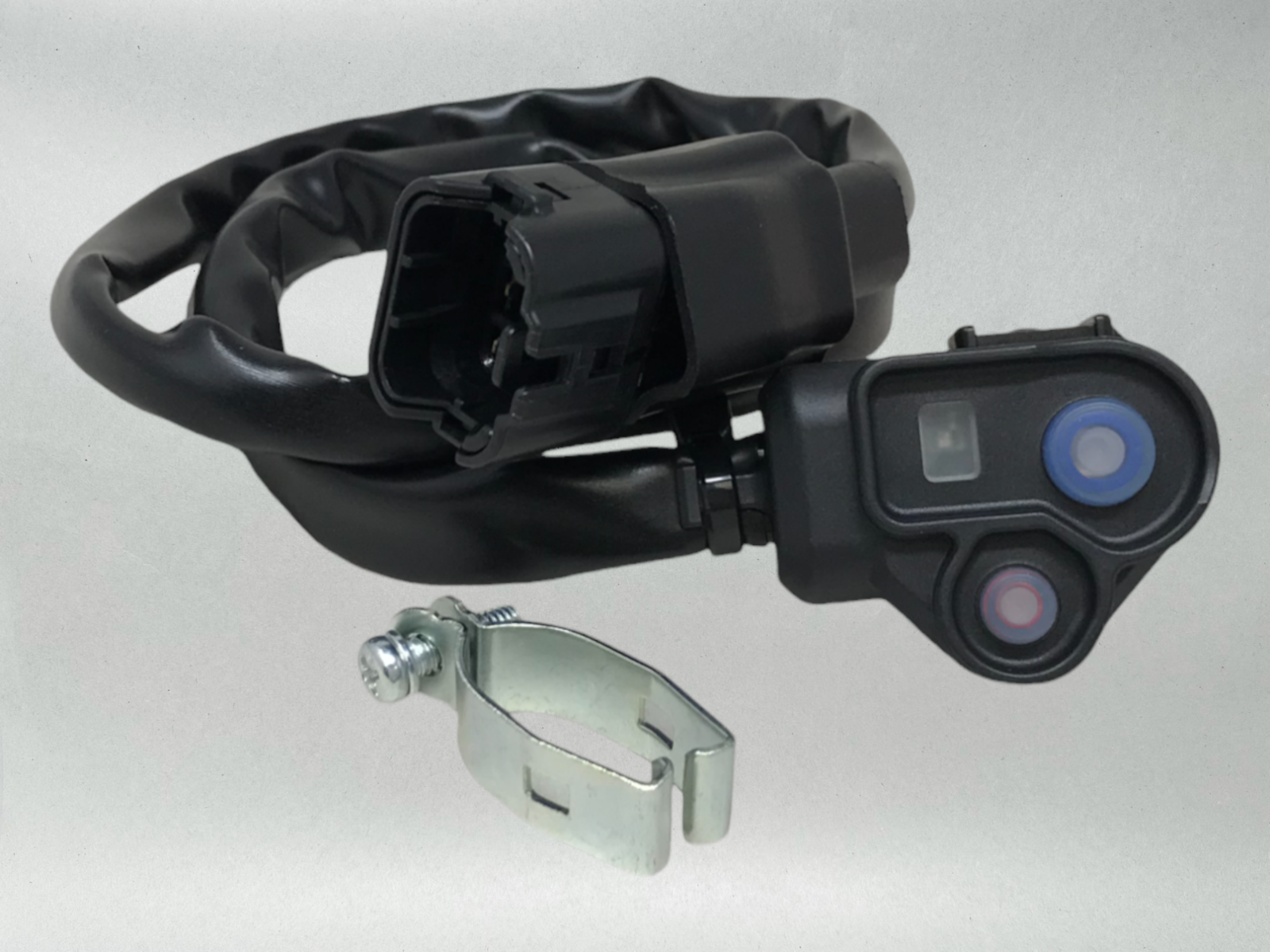 Yamaha Genuine OEM Authentic Lh Map Control Kill Button Switch D02-83975-00-00