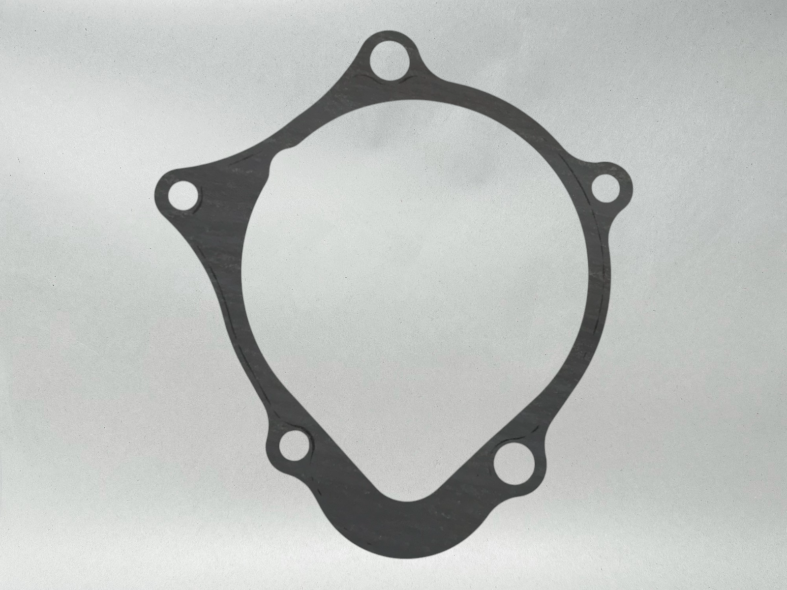 Suzuki Genuine OEM Authentic GASKET,START 11492-04K00