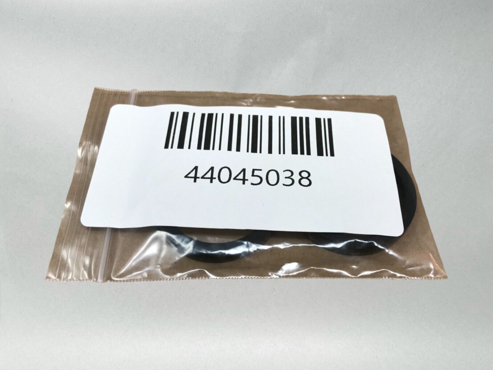 Kawasaki Genuine OEM Authentic Fork Cover Gasket 44045-038