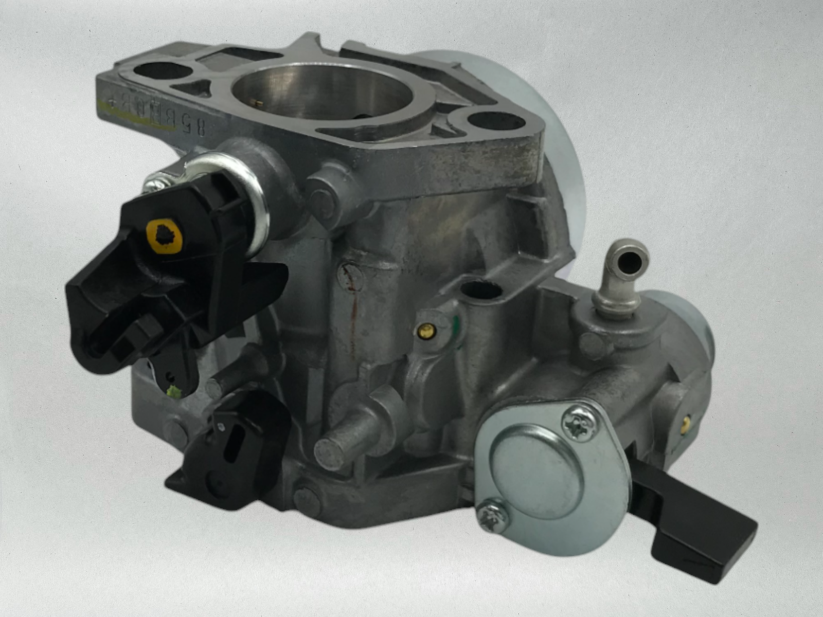 Honda Genuine OEM Authentic GX390 GX340 Carburetor CARB 16100-ZF6-V01