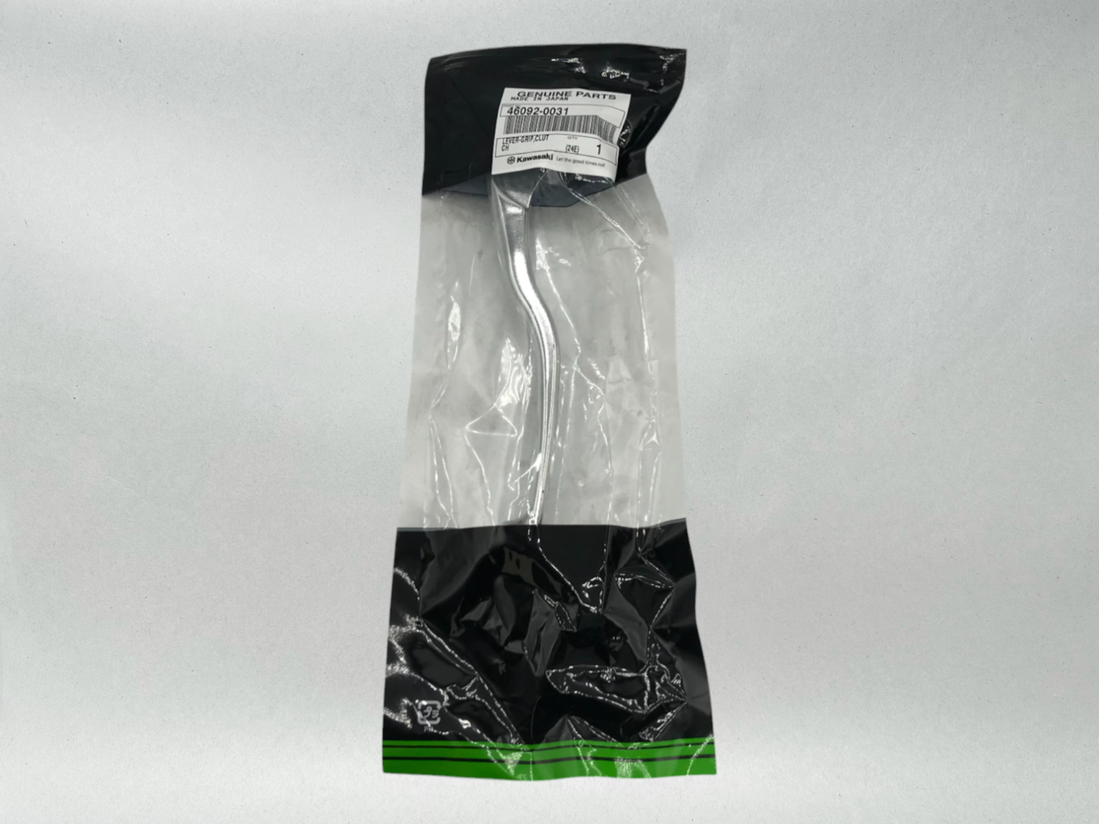 Kawasaki Genuine OEM 2009-23 VULCAN VERSYS NINJA 650 CLUTCH LEVER 46092-0031