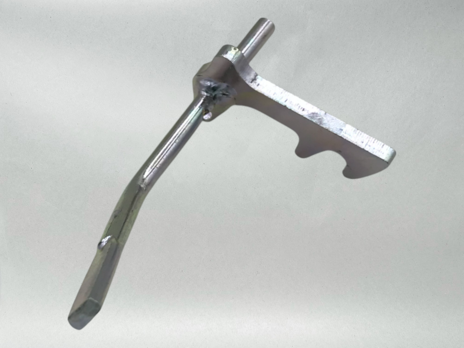 Honda OEM Authentic Seat Lock Lever TRX250R TRX250X TRX300EX 77105-HC0-000