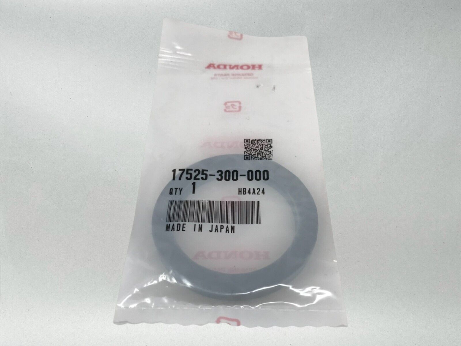 Honda OEM Fuel Cap Gasket Seal cb750 cb450 cb350 cl450 cl350 17525-300-000