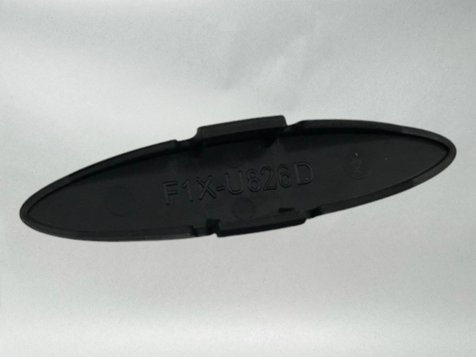 Yamaha Genuine OEM Authentic COVER F1X-U826D-01-00