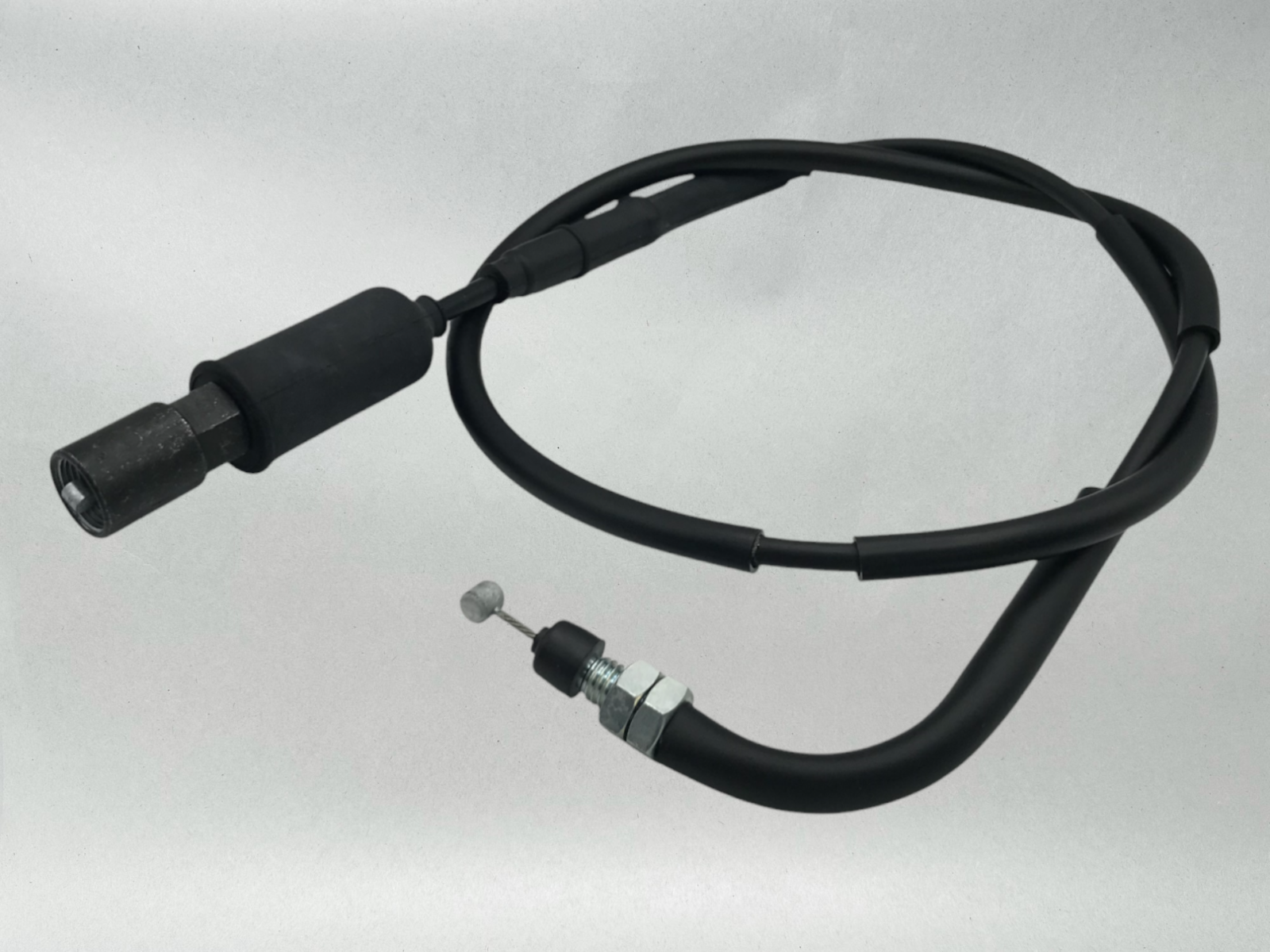Suzuki Genuine OEM 2002-07 EIGER 400 LT-A LTA TRANSFER SHIFT CABLE 58690-38F00