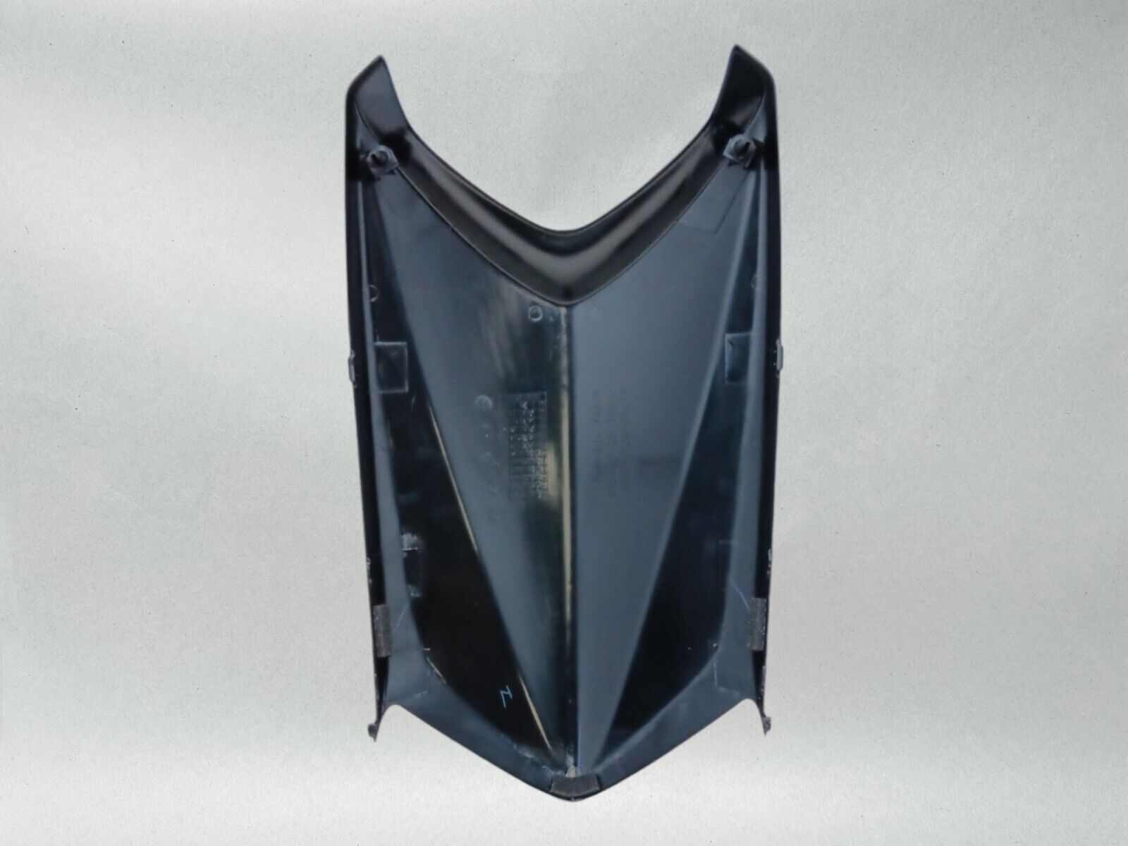 Honda Genuine OEM Authentic Front Hood Cover Fender 61350-HP1-600ZA