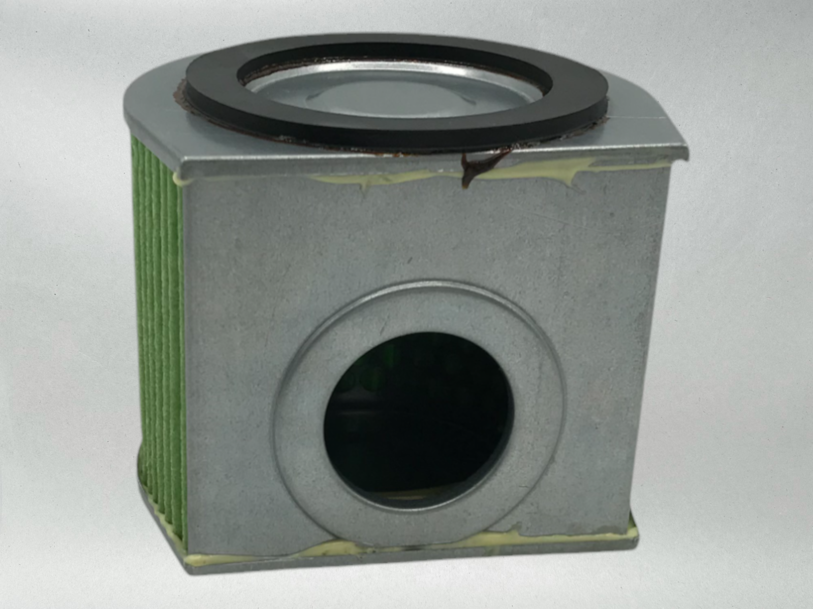 Honda OEM Air Cleaner Filter Element 1985-2007 Elite 80 CH80 17211-GE1-770