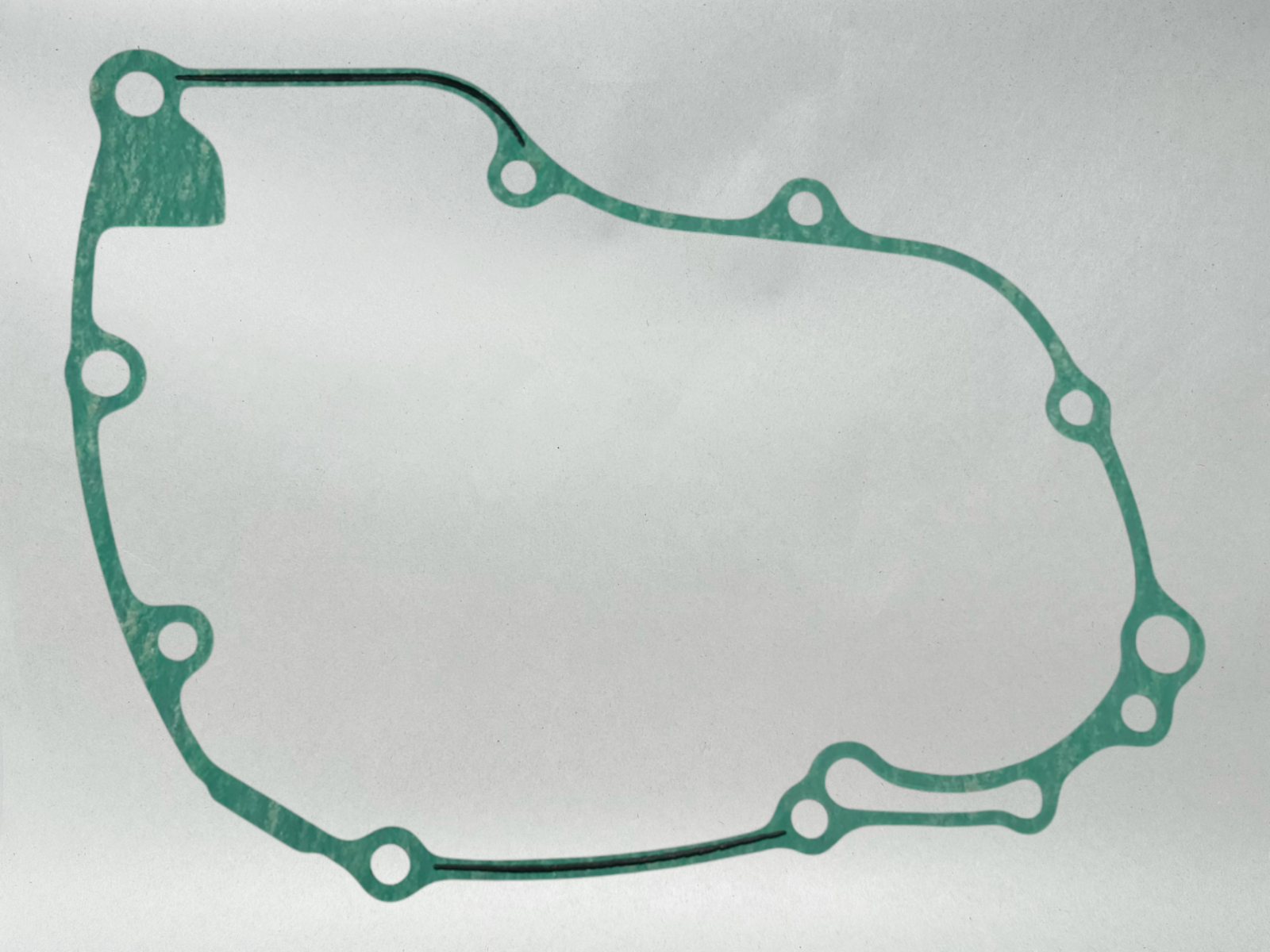Honda Genuine OEM Authentic 2002-08 CRF450R Ignition Cover Gasket 11395-MEB-670