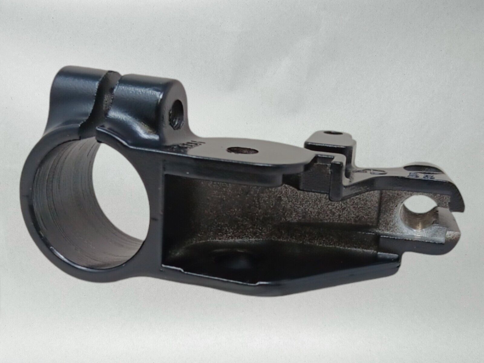 Honda Genuine OEM Authentic Clutch Lever Bracket 53195-MEE-010