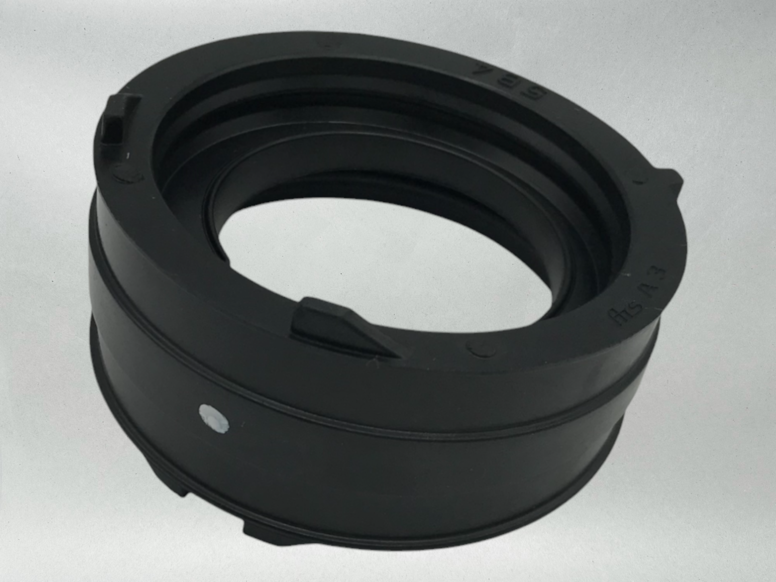 Yamaha Genuine OEM Authentic CARBURETOR INTAKE JOINT BOOT 5B4-13586-00-00