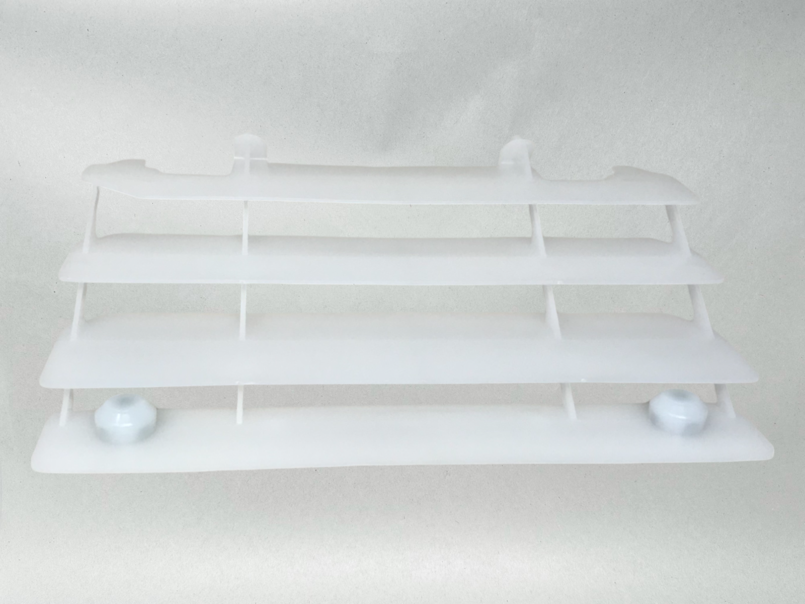 Yamaha Genuine OEM Authentic Radiator Guard Louver 5PH-2172A-11-00