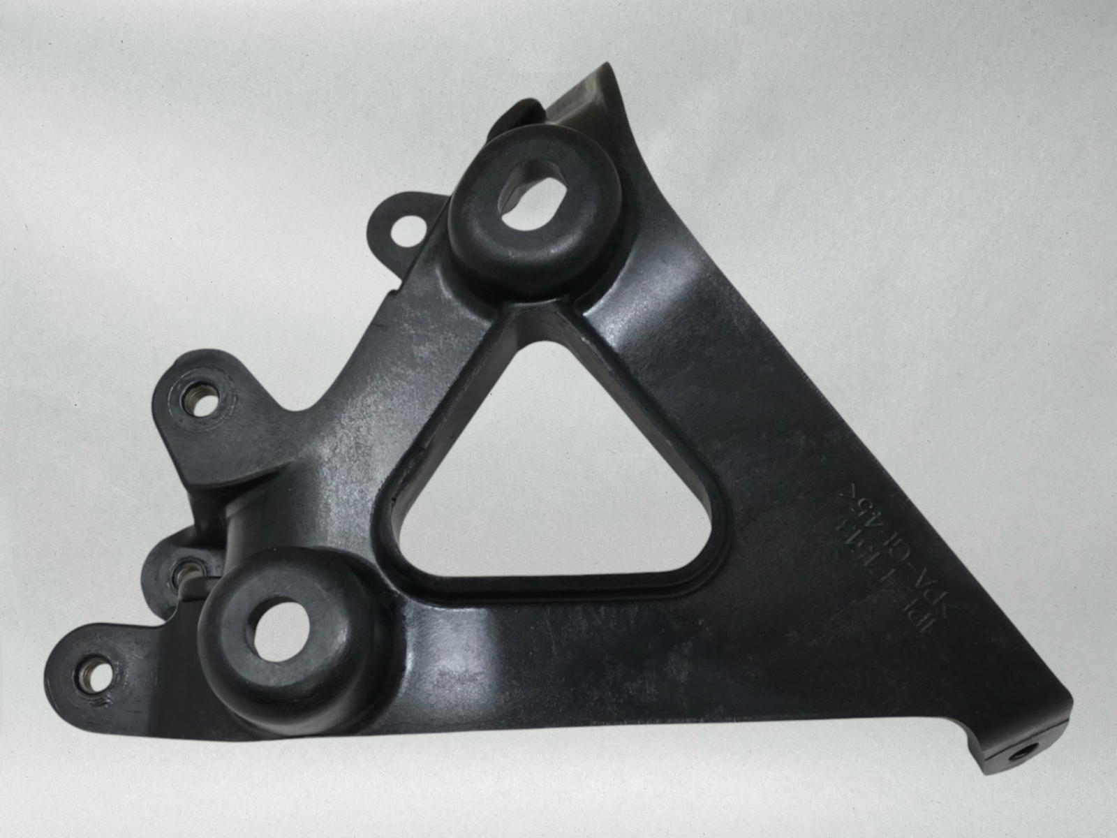 Yamaha Genuine OEM 13-23 Front Lt Headlight Fender Bracket Support 1PE-F1513-01