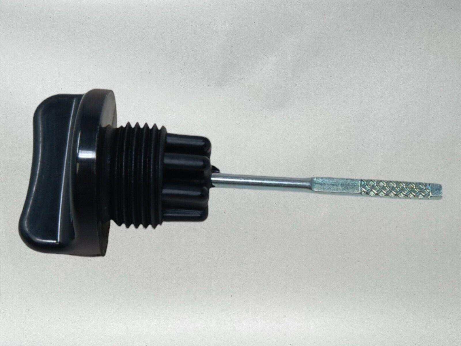 Suzuki OEM King Quad 450 500 700 750 VinsonOil Level Dipstick - 11971-09F50