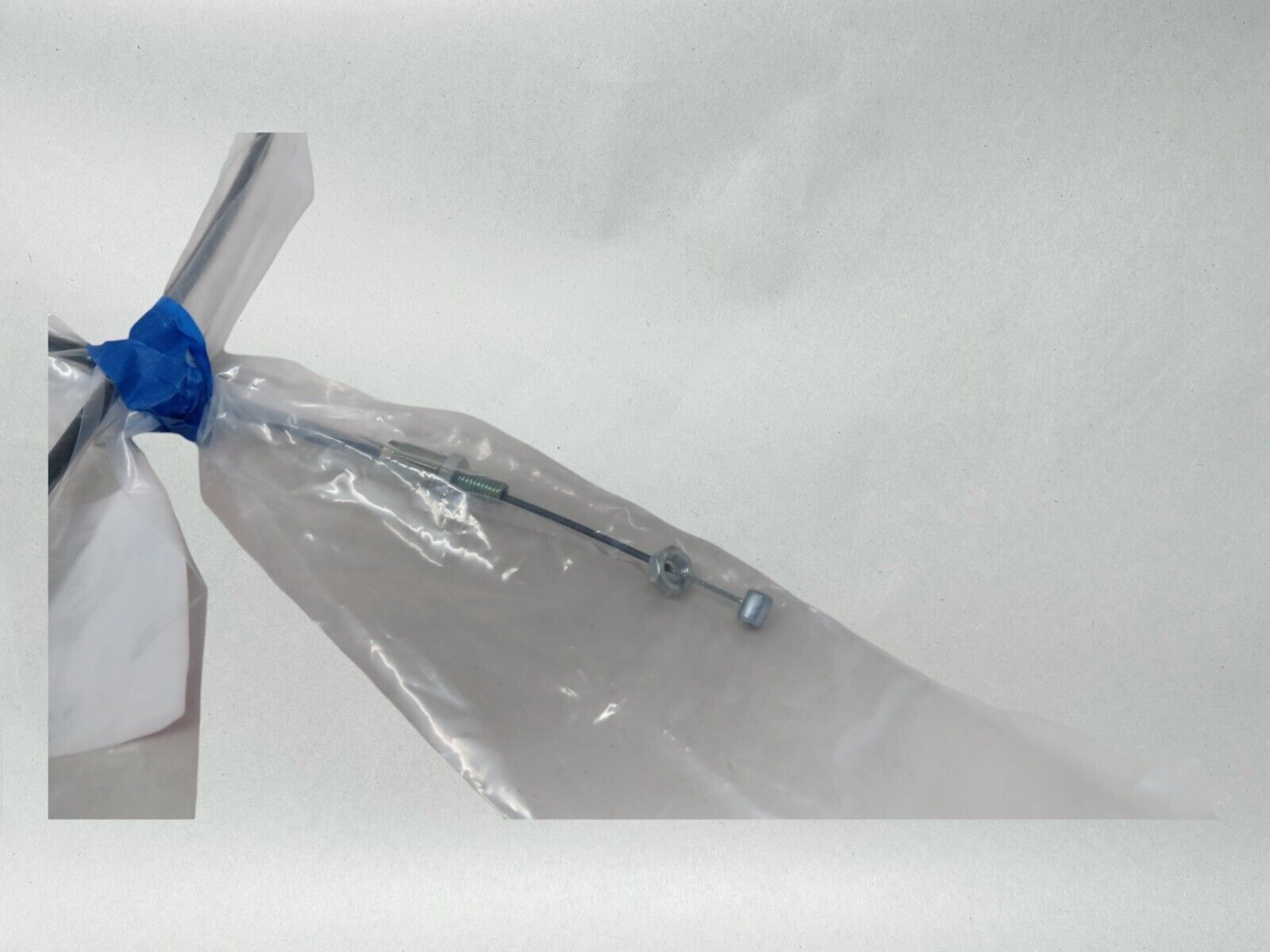 Honda OEM Choke Cable Gl1500C Starting Throttle Choke Cable 17950-MZ0-000