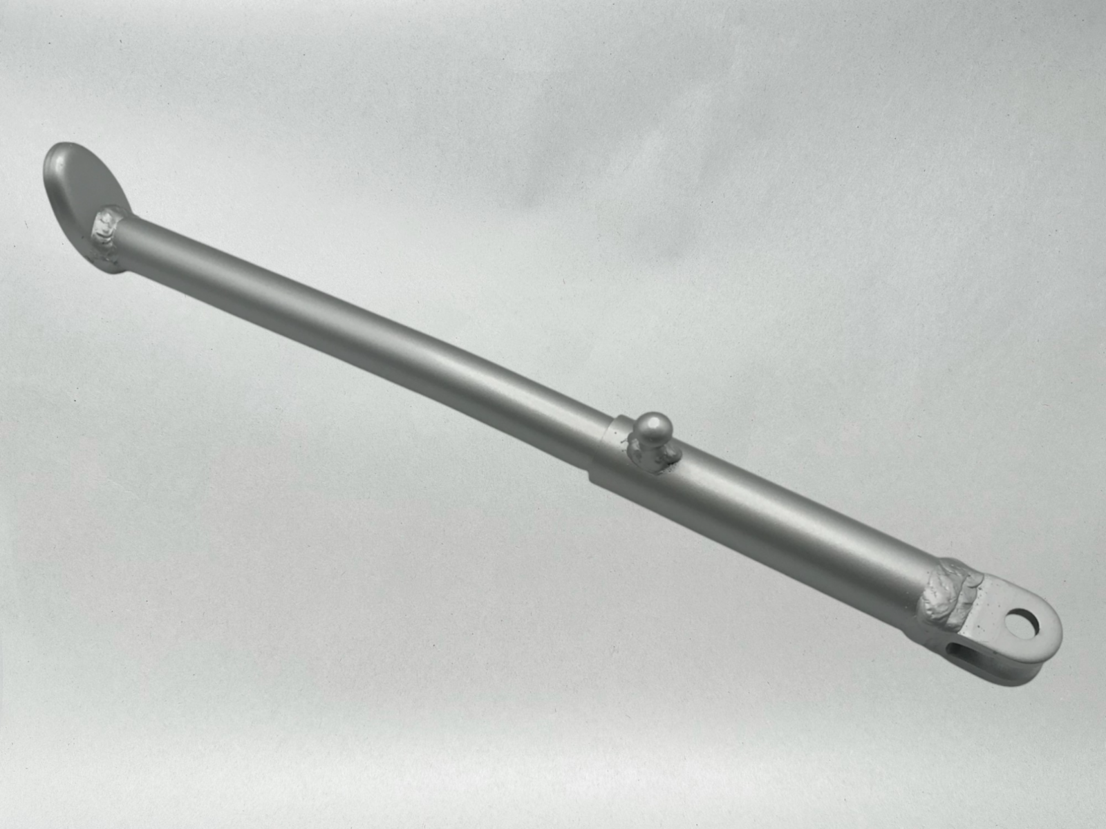 Kawasaki OEM 1991-06 KDX200 220 250 SIDE STAND KDX 220R 200 250 34024-1279