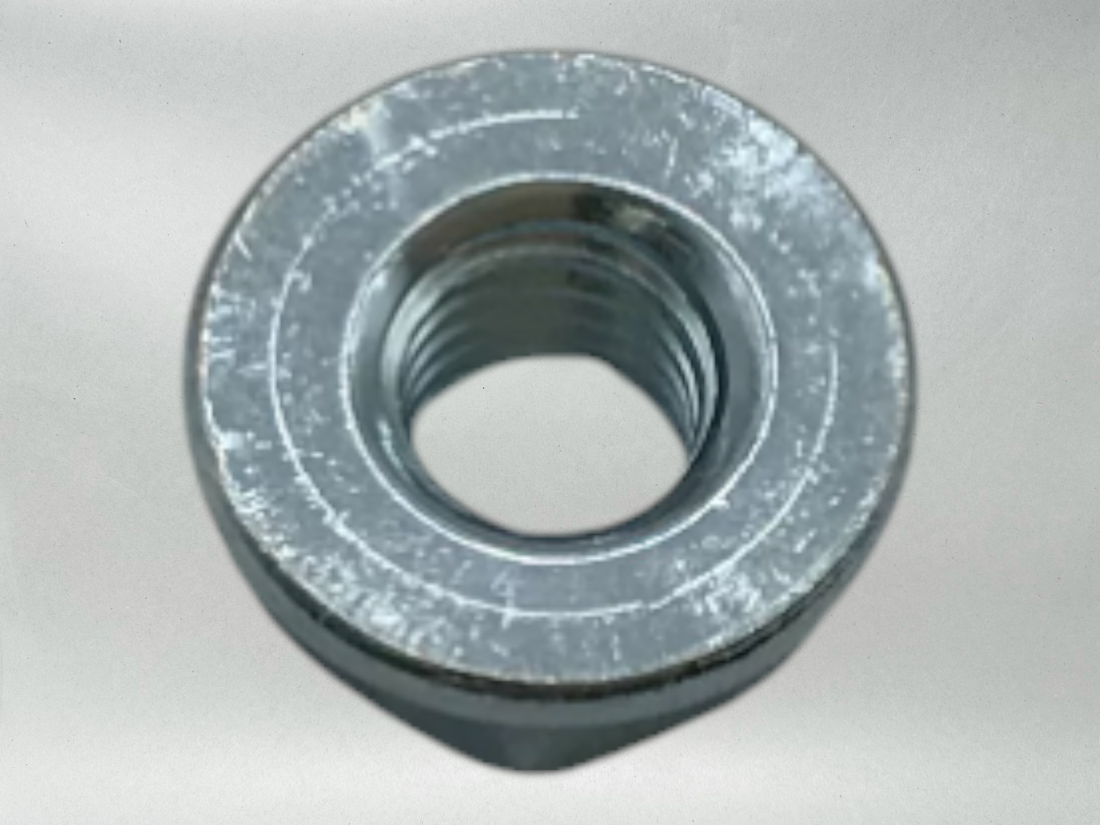 Honda Genuine OEM Authentic FLANGE (6MM) 94050-06000