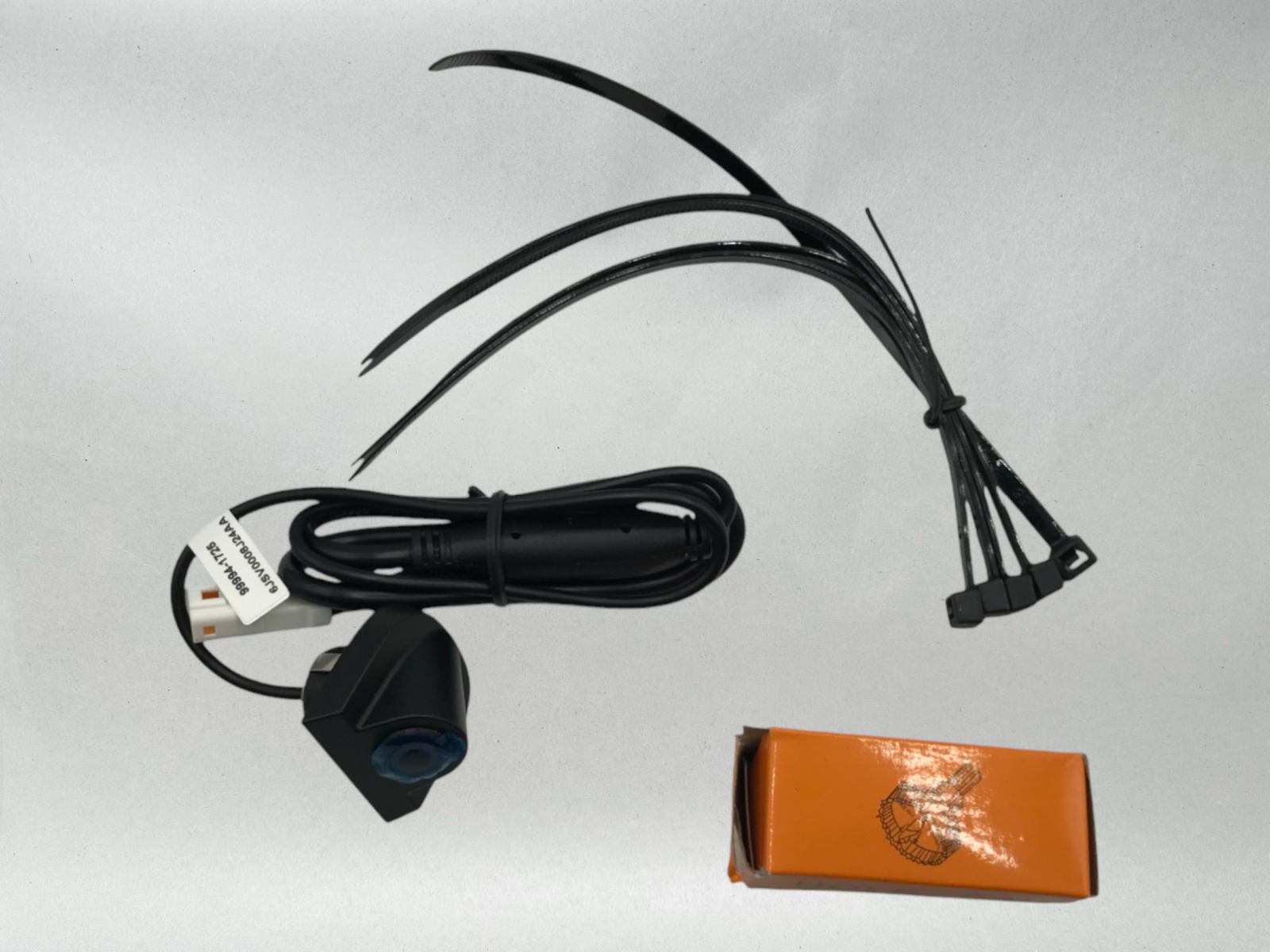 Kawasaki Genuine OEM Authentic 2020-23 TERYX KRX1000 REAR CAMERA 99994-1725