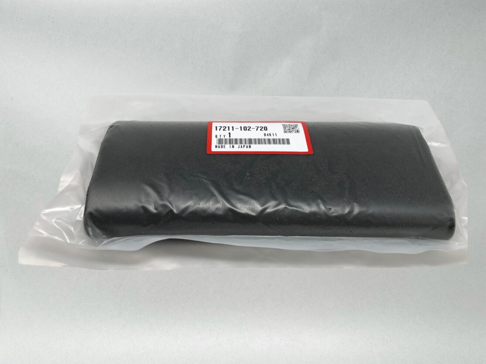 Honda OEM Air Filter Foam Element 70-78 CT90 TRAIL 90 17211-102-000