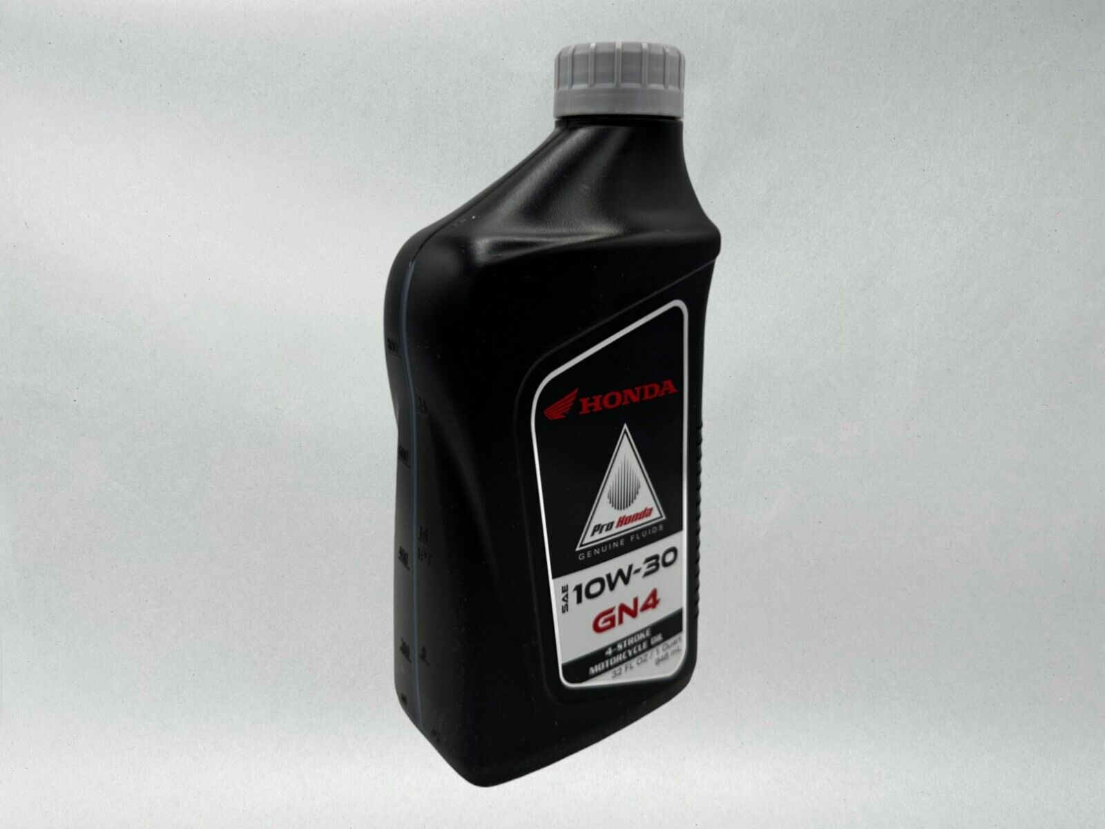 Cyclemax Standard GN4 10W-30 Oil Change Kit fits 2002-2009 Honda CHF50