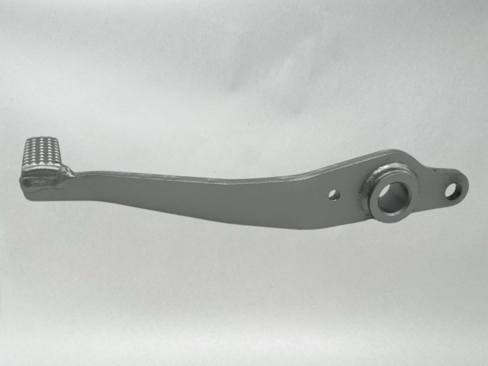 Kawasaki Genuine OEM 2006-08 NINJA 650R BRAKE PEDAL LEVER 43001-0051