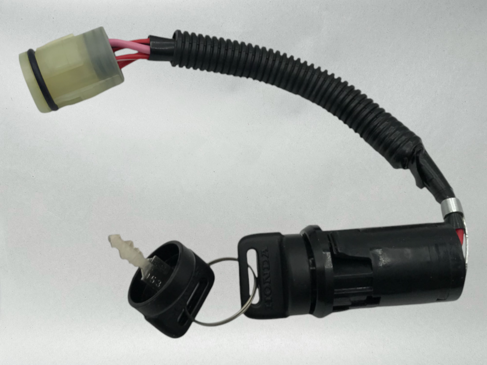 Honda Genuine OEM IGNITION SWITCH 2008-09 TRX700XX SPORTRAX 35100-HP6-A01