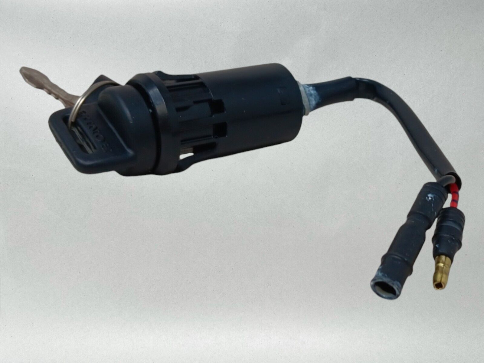 Honda Genuine OEM Authentic Ignition Switch Assembly 35100-K28-E21