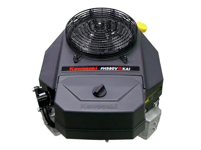 Kawasaki 30.5HP Replacement Engine #FX781AAS00S
