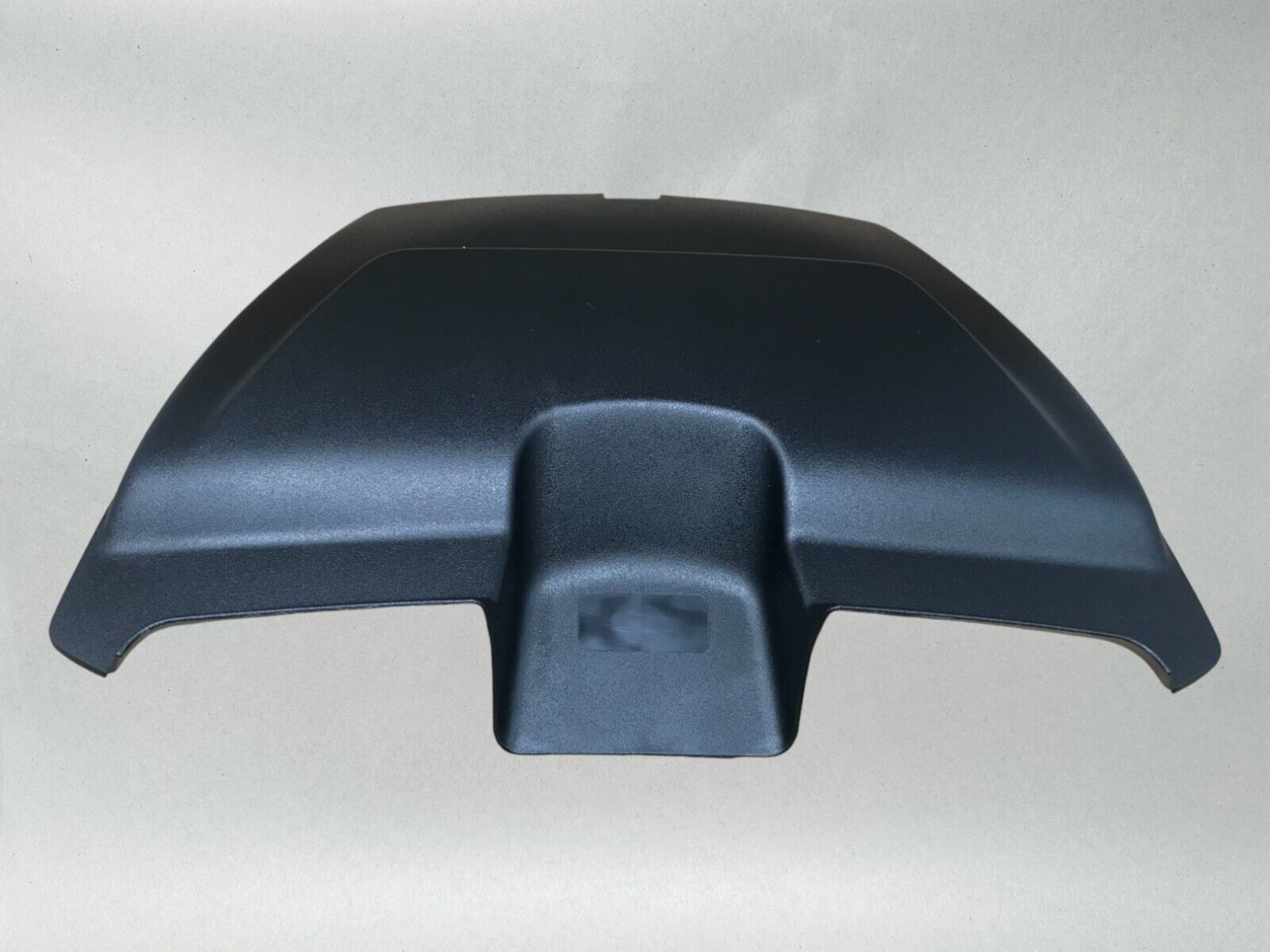 Honda OEM BATTERY BOX COVER 07-14 TRX420 RANCHER FE FM TE TM 80210-HP5-600ZA