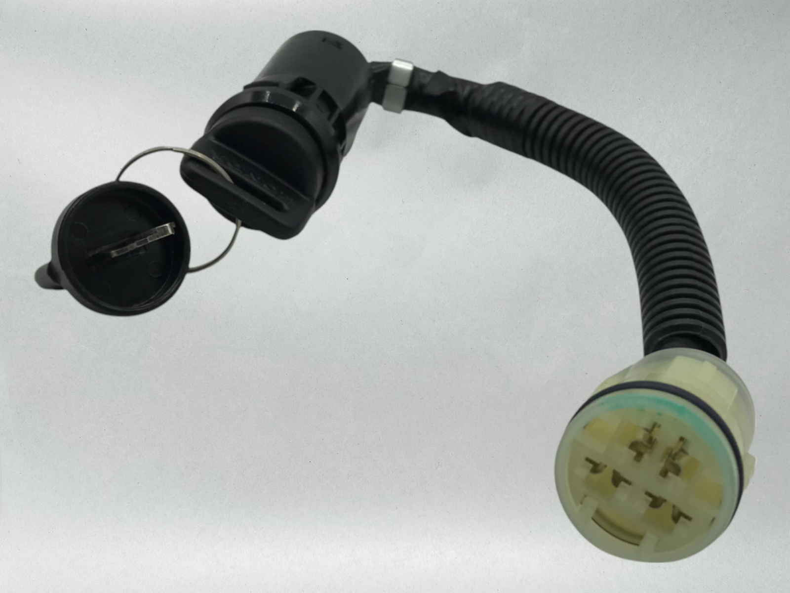 Honda Genuine OEM IGNITION SWITCH 2008-09 TRX700XX SPORTRAX 35100-HP6-A01