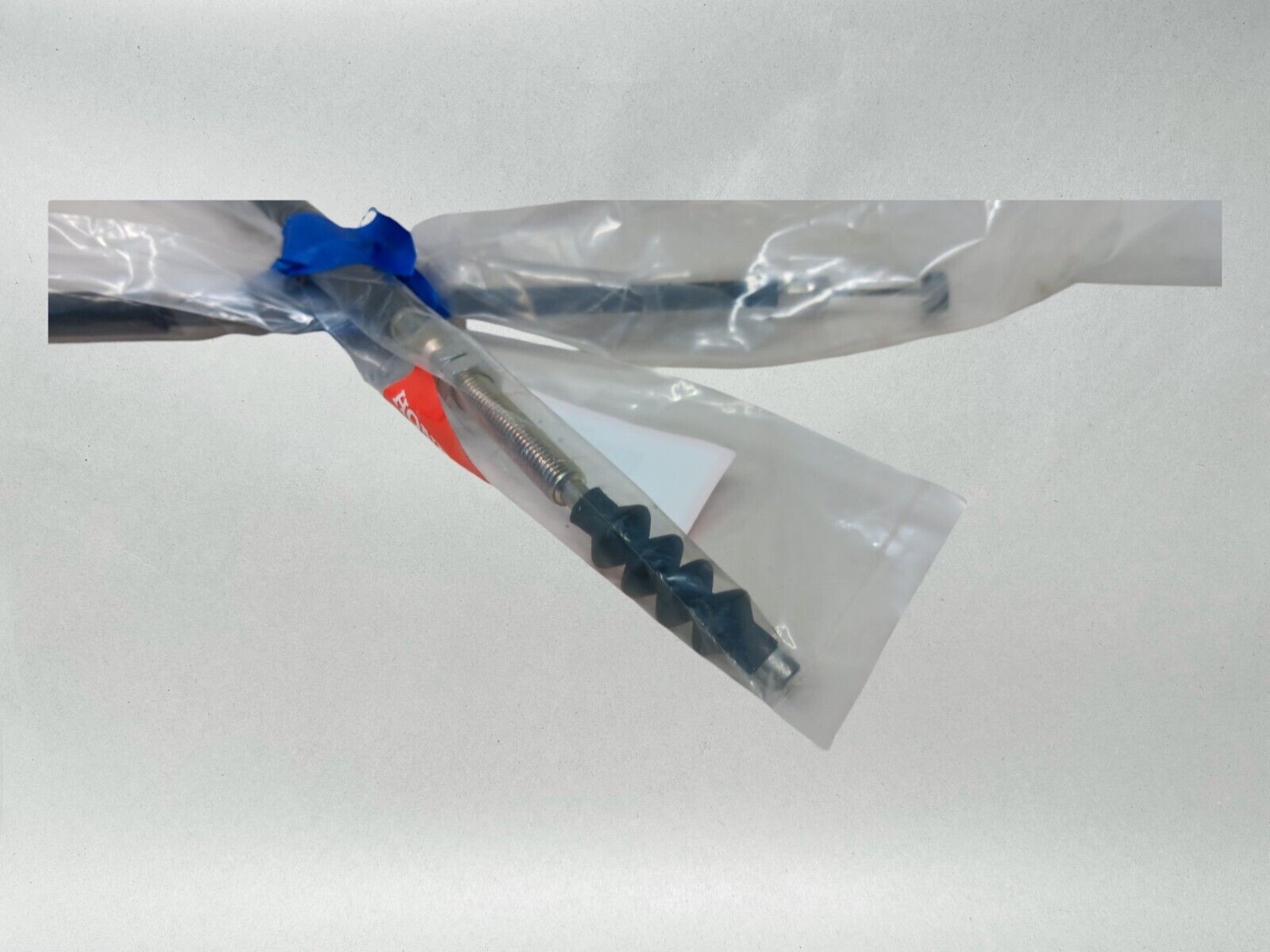 Honda Genuine OEM Authentic Clutch Control Cable 22870-HP1-600