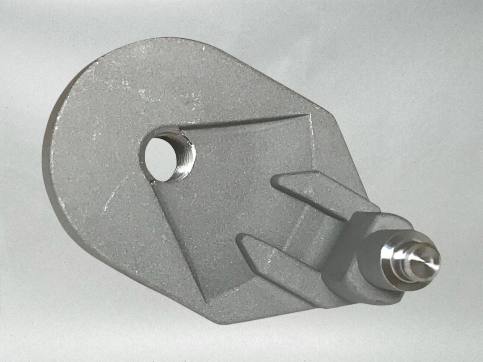 Yamaha Genuine OEM Authentic Cam plate, handle 6DR-44113-A0-00