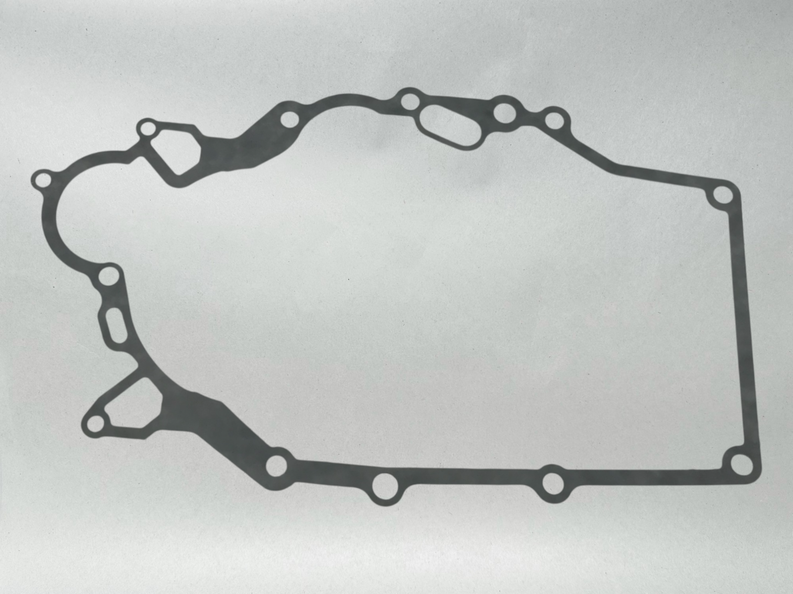 Kawasaki Genuine Crankcase Gasket Cover FD590V FD611V FD620D FD661D 11061-1680