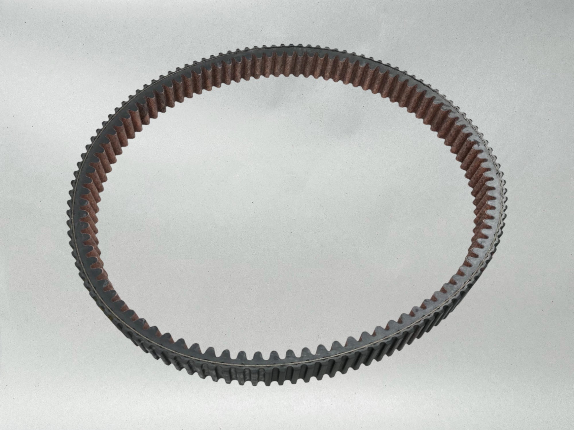 Kawasaki Genuine OEM Mule CVT Drive Belt 59011-0037