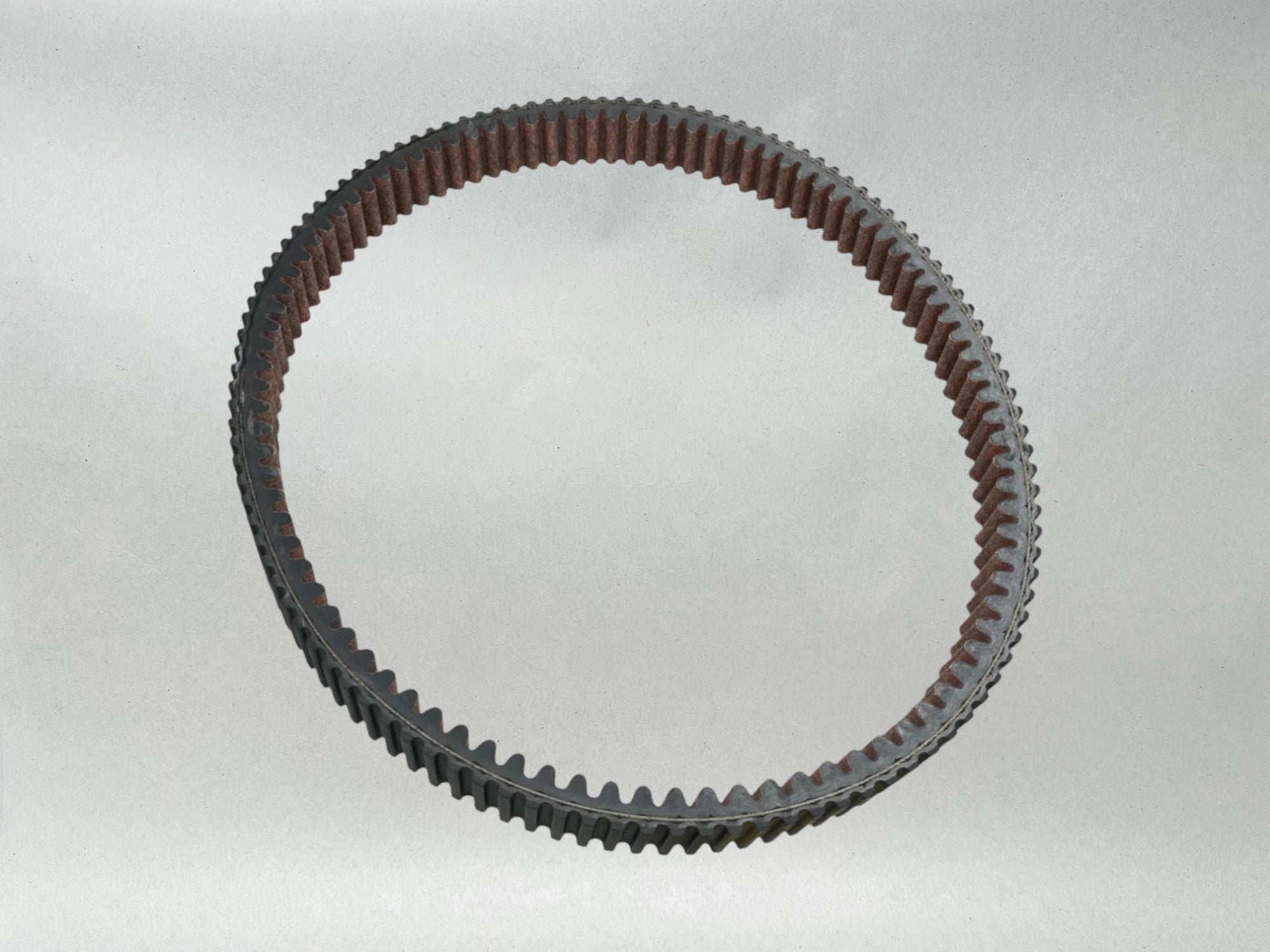 Kawasaki Genuine OEM Mule CVT Drive Belt 59011-0037