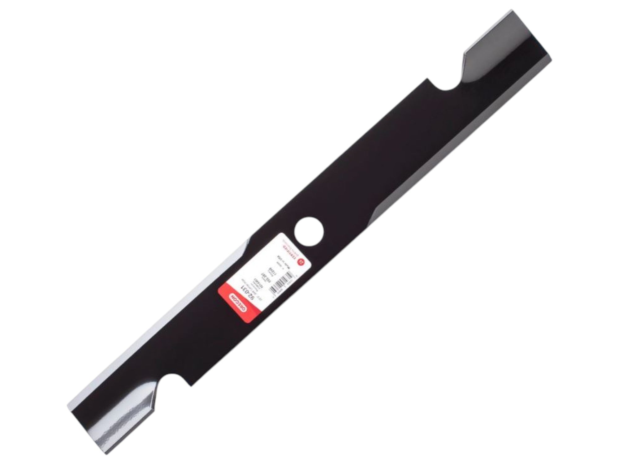 Oregon & Pix Blade & Belt Pack With 120 792-031 Blades Plus 5 P-1262539 Deck Belts