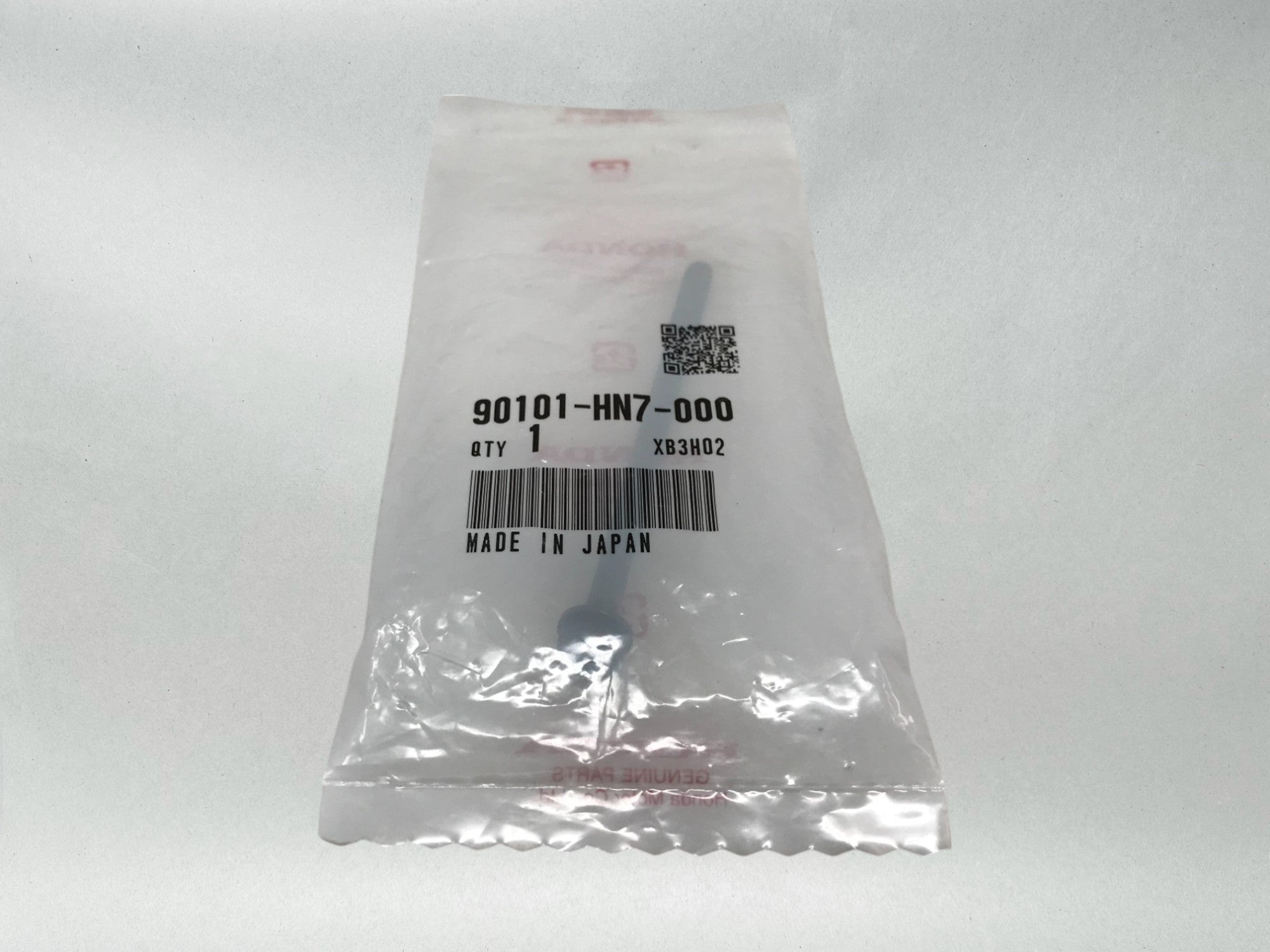 Honda Genuine OEM Screw Washer 90101-HN7-000