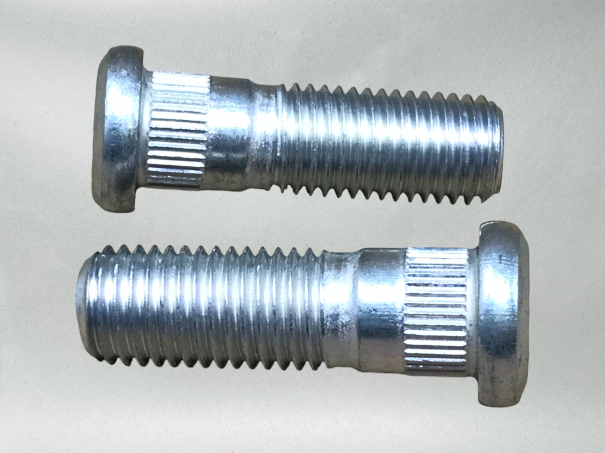 Genuine OEM Honda Wheel Lug Bolt Stud 90113-SM1-005 - 2 Pack